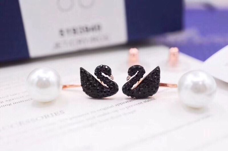 Swarovski Earrings